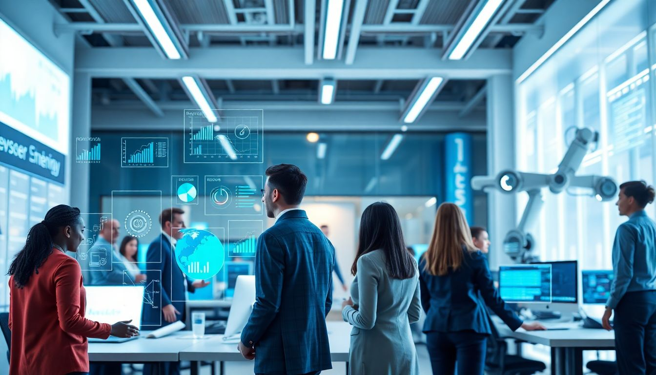 AI in Business