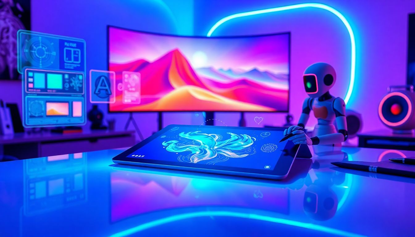 AI and Creativity