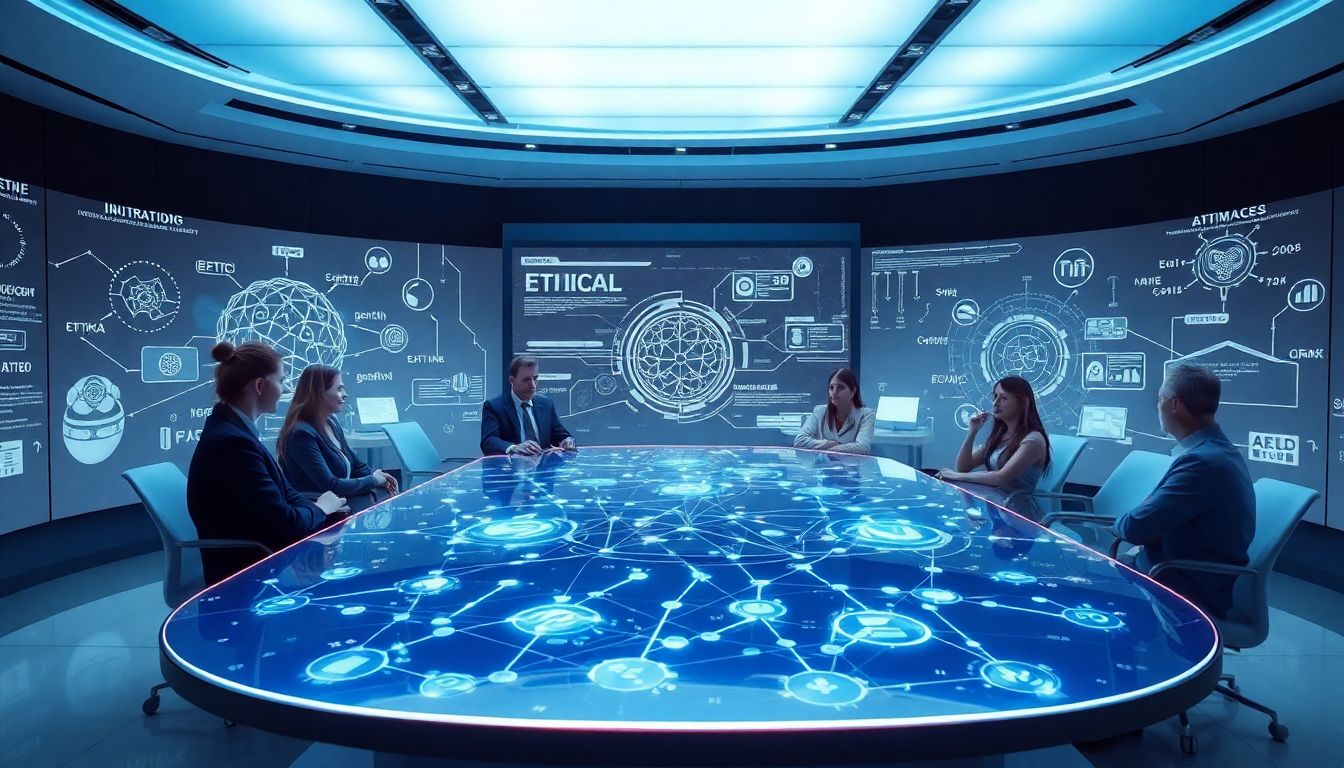 AI Ethics