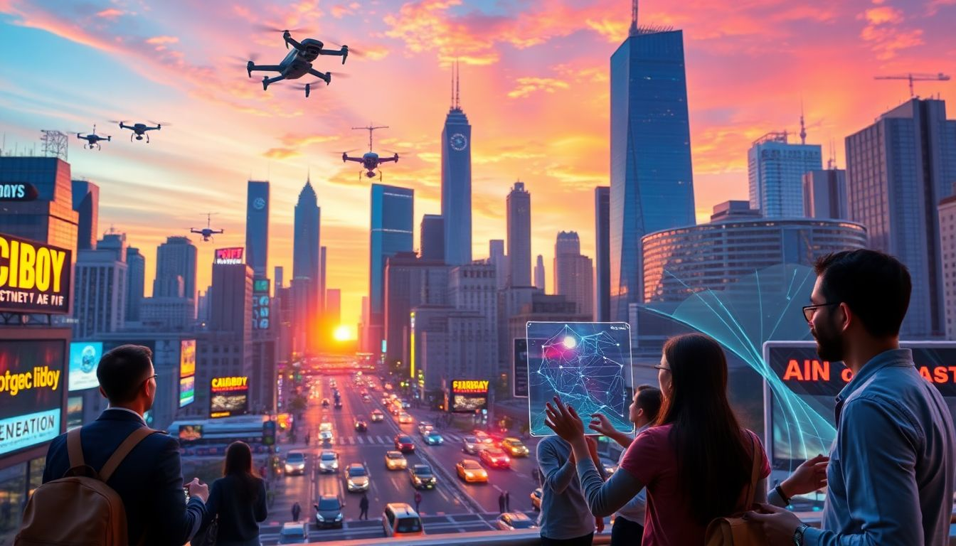 AI Trends 2025