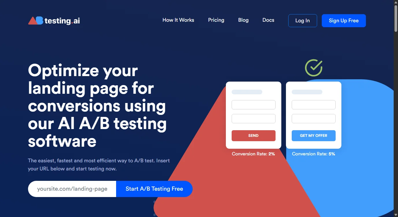 ABtesting.ai