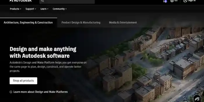 Autodesk