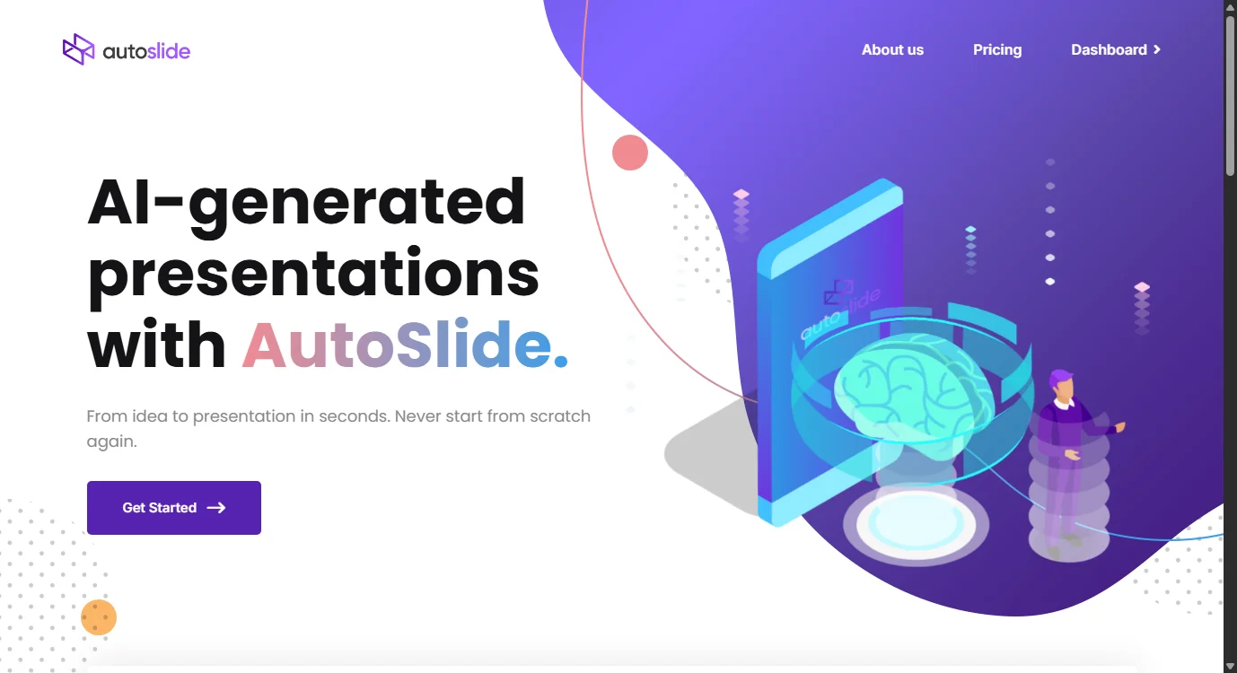 AutoSlide