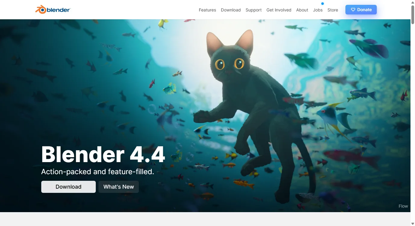 Blender