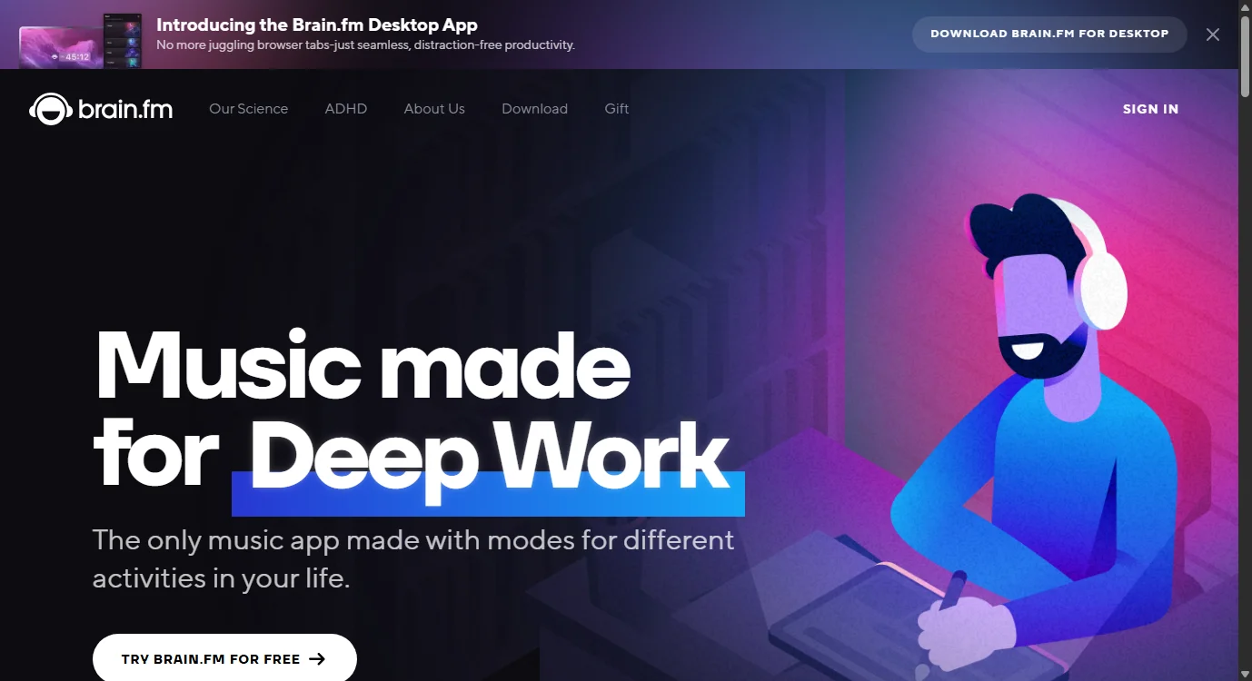 Brain.fm