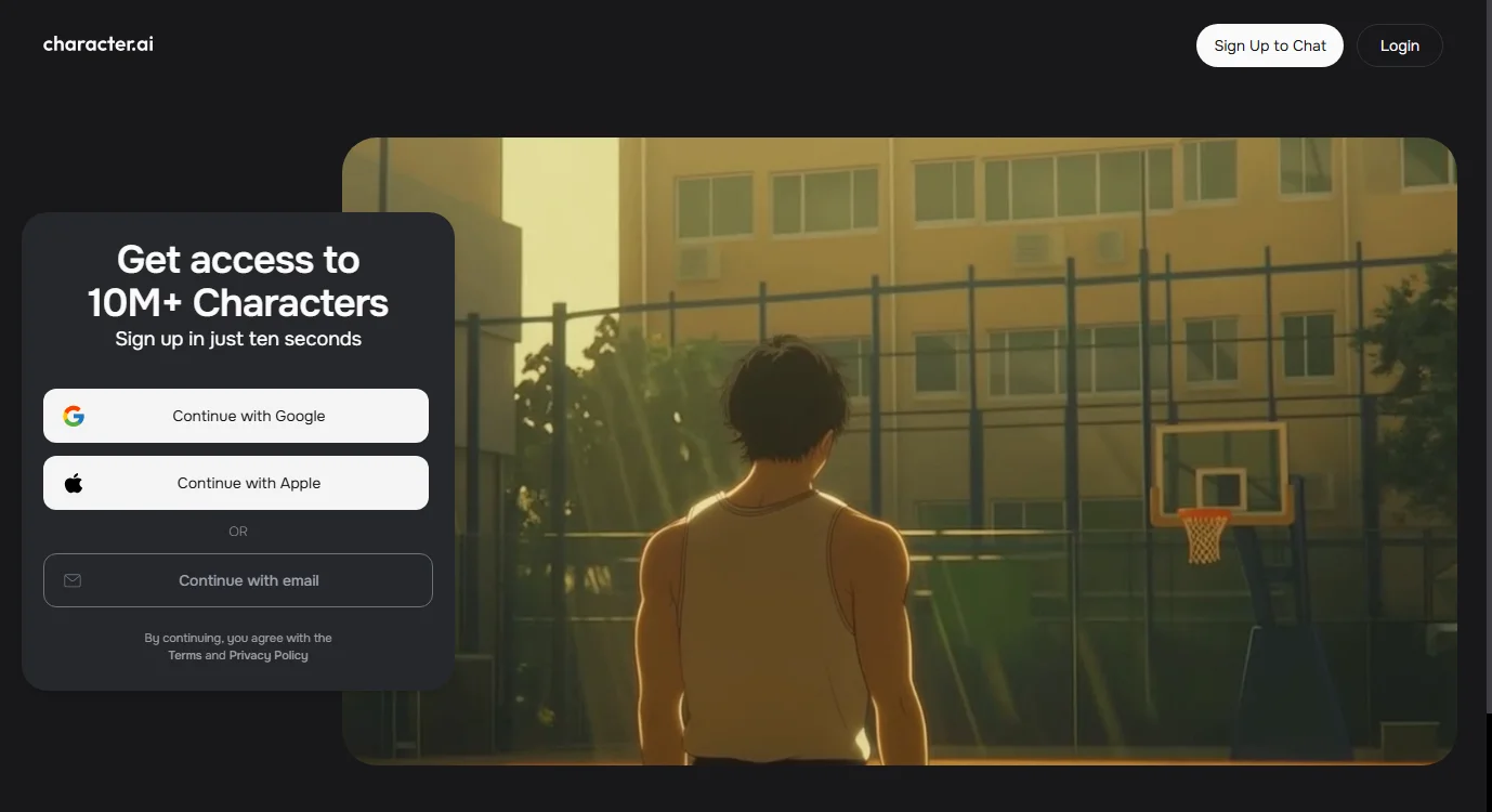 Character AI
