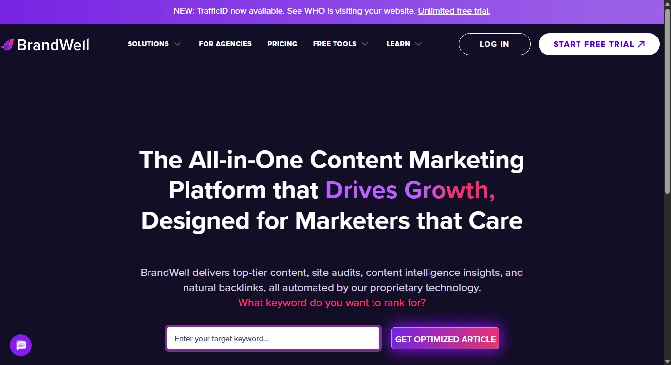 Content at Scale