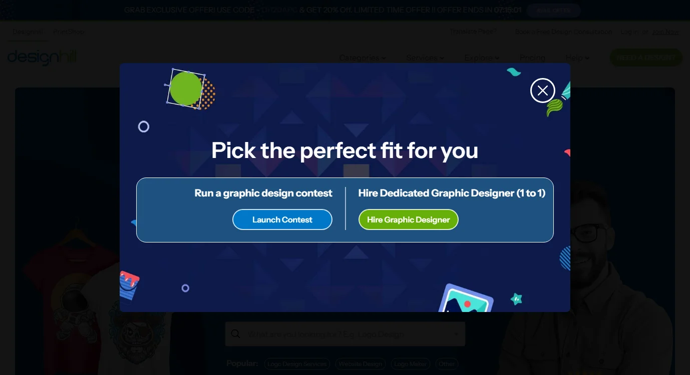 Designhill