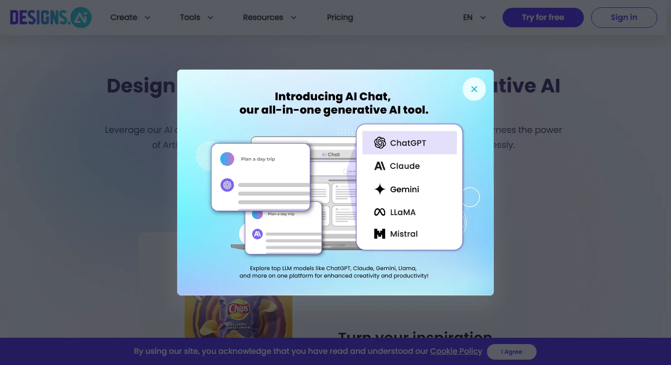 Designs AI