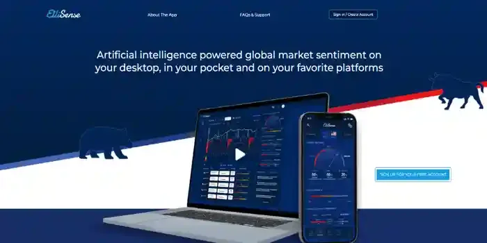 ElliSense