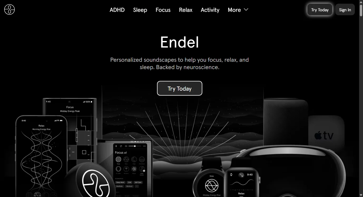 Endel