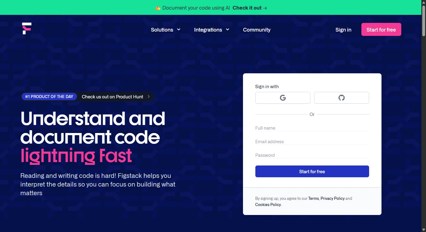 Figstack