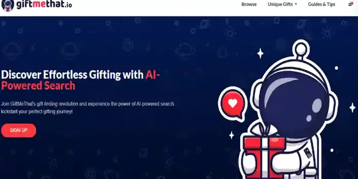 GiftMeThat