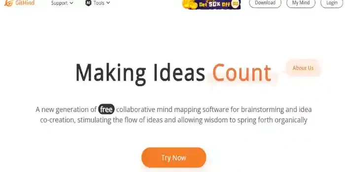 GitMind