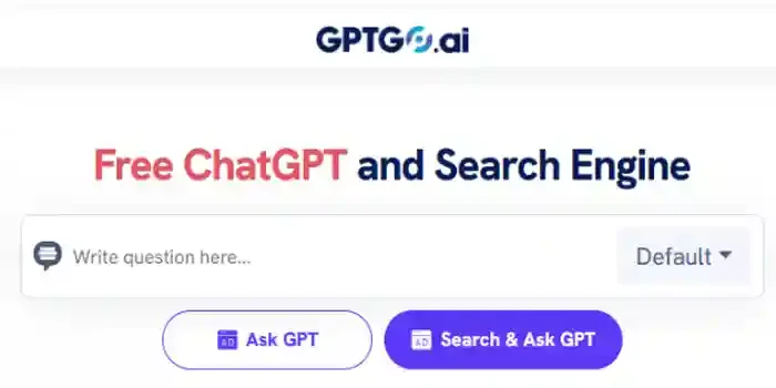 GPTGO