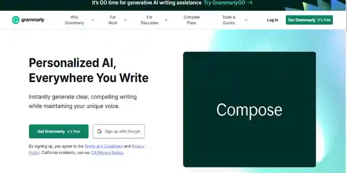Grammarly