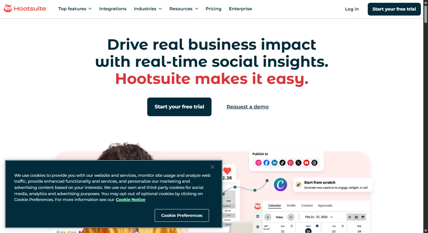 Hootsuite