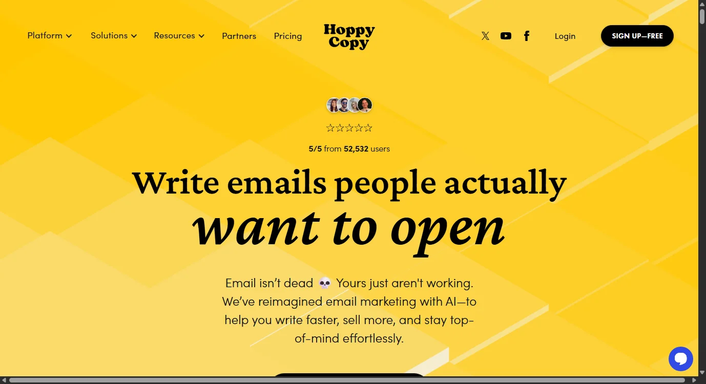 HoppyCopy