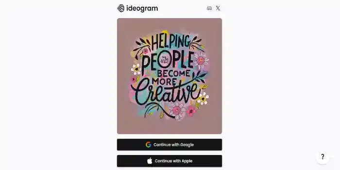 Ideogram AI
