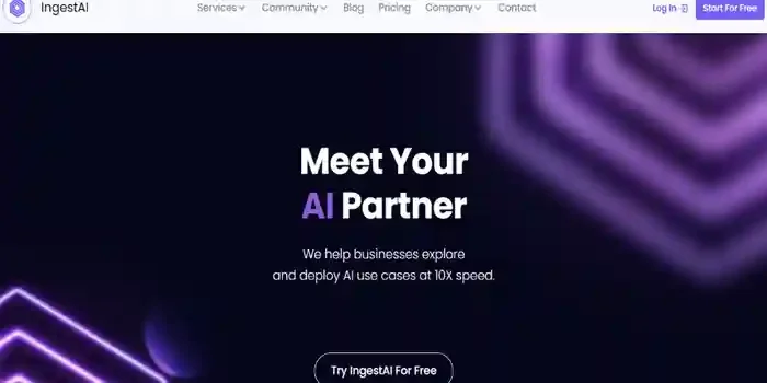 Ingest AI