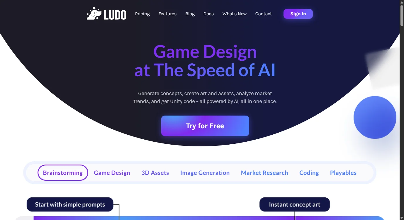 Ludo