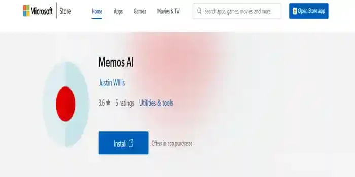 Memos AI