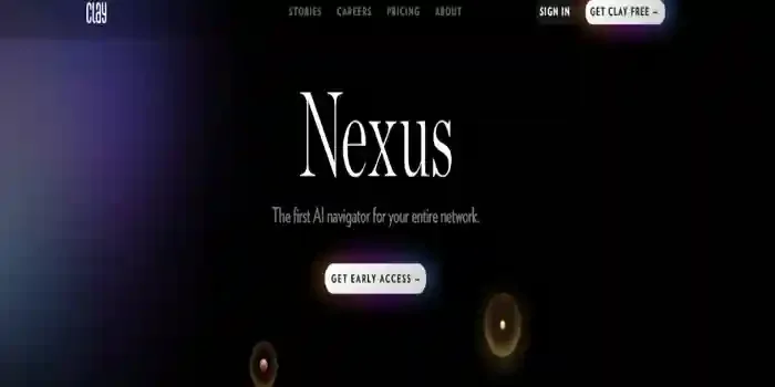 Nexus - Clay