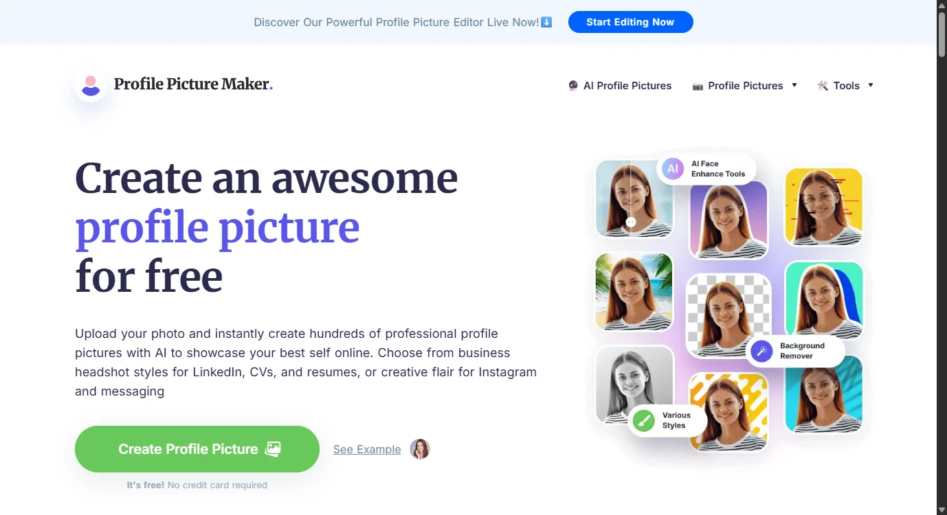 PFPMaker