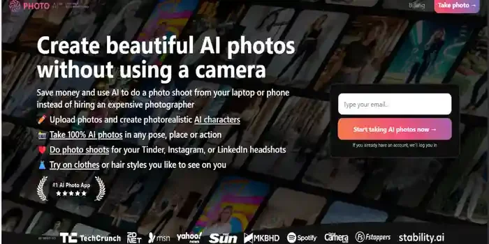 Photo AI