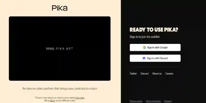 Pika