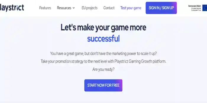Playstrict