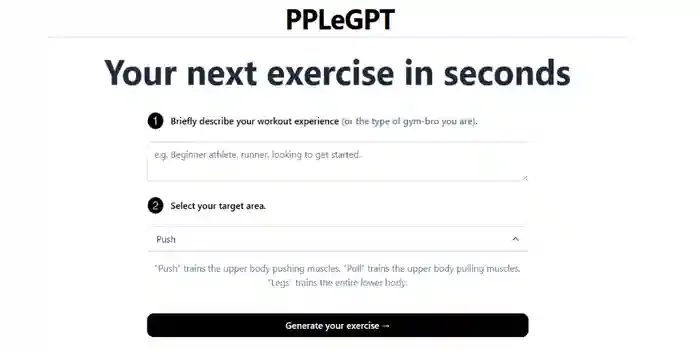 PPLeGPT