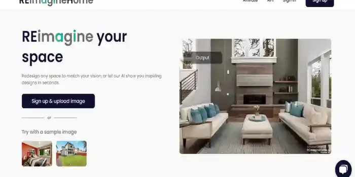 REimagine Home