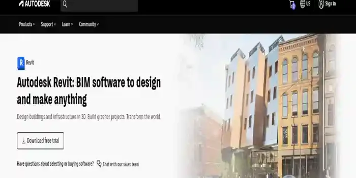 Autodesk Revit