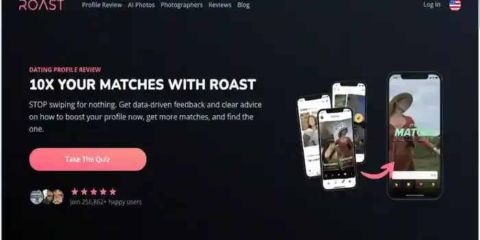 Roast