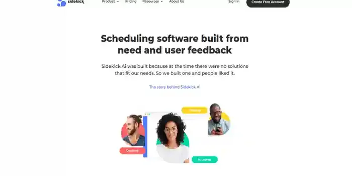 Sidekick AI