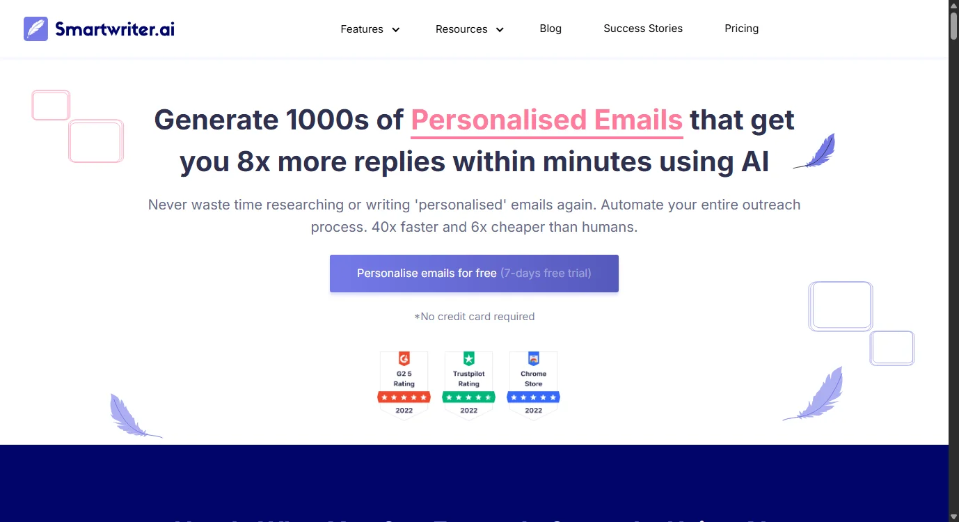 Smartwriter.ai