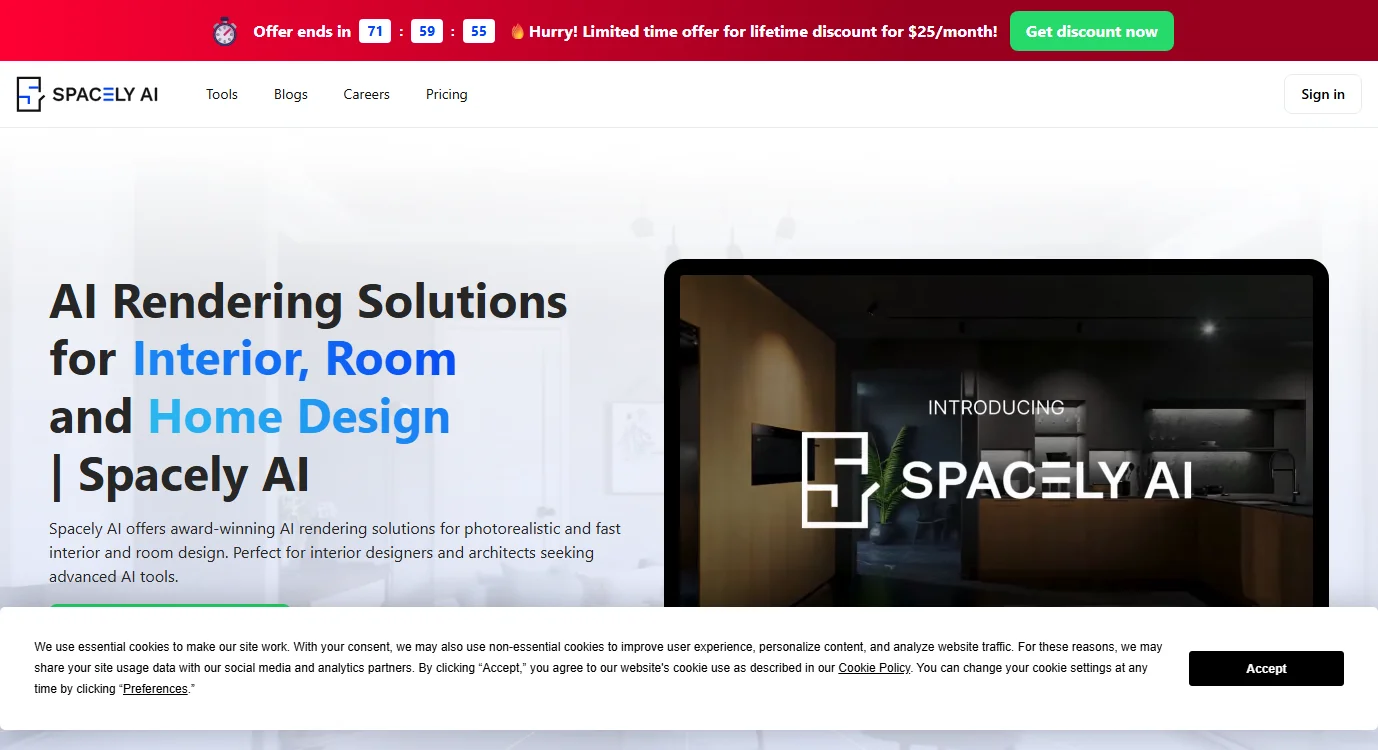 Spacely AI