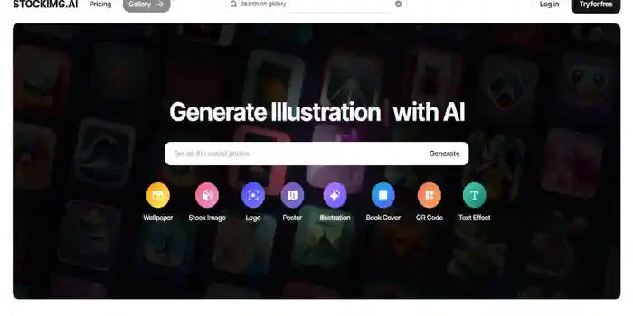 StockImg AI