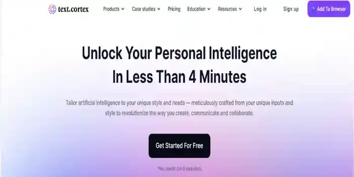 TextCortex