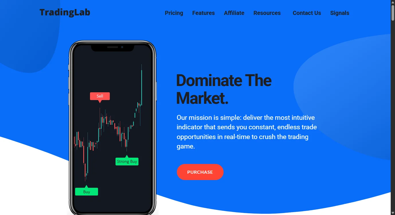 TradingLab