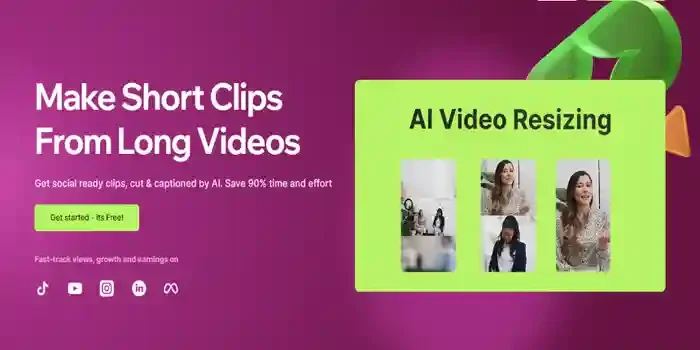 Vidyo AI