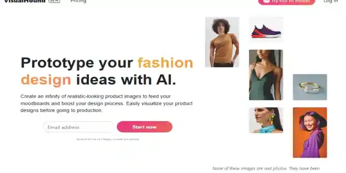 VisualHound