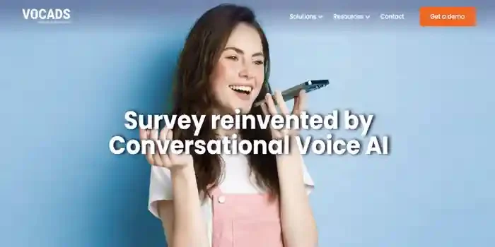 Vocads