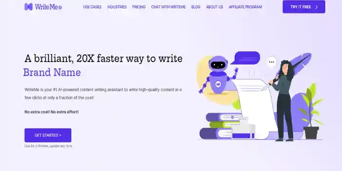 WriteMe