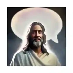Text With Jesus