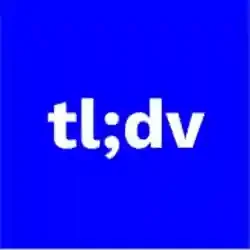 TL;DV