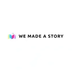 We Made A Story